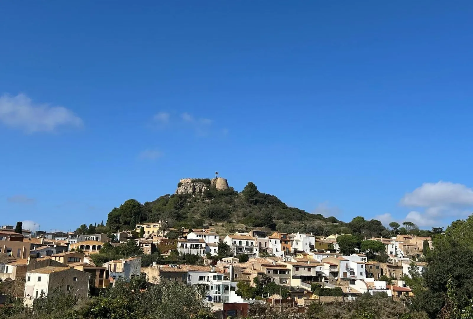 Beautiful Villa In Sa Riera Begur Isla Roja 0*,  España